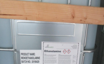 Monoethanolamine